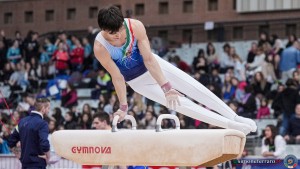 serie a2 foto simone ferraro sfa09923